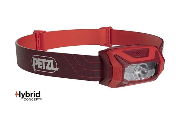 Petzl Tikkina