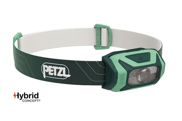 Petzl Tikkina