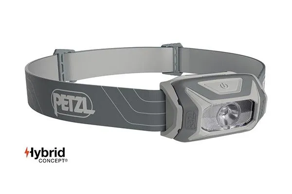 Petzl Tikkina