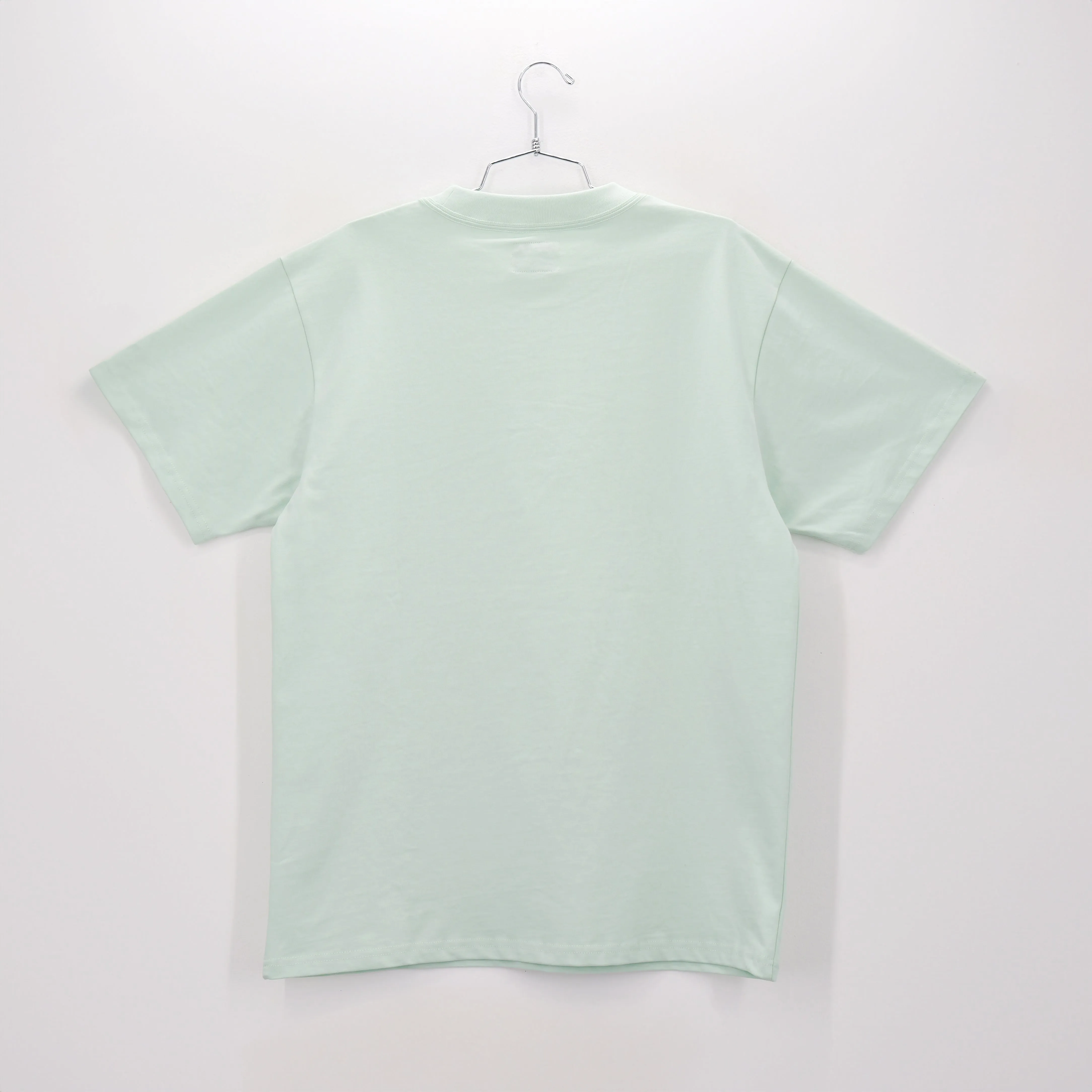 Plant the seed Tee Mint