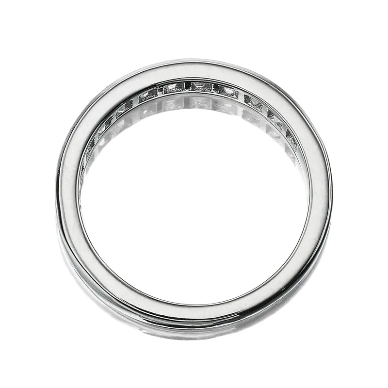 Platinum Sawyer Half Hoop