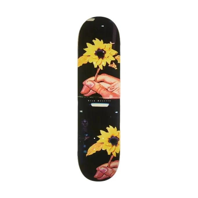 Polar Nick Boserio Flower Deck 8.625"