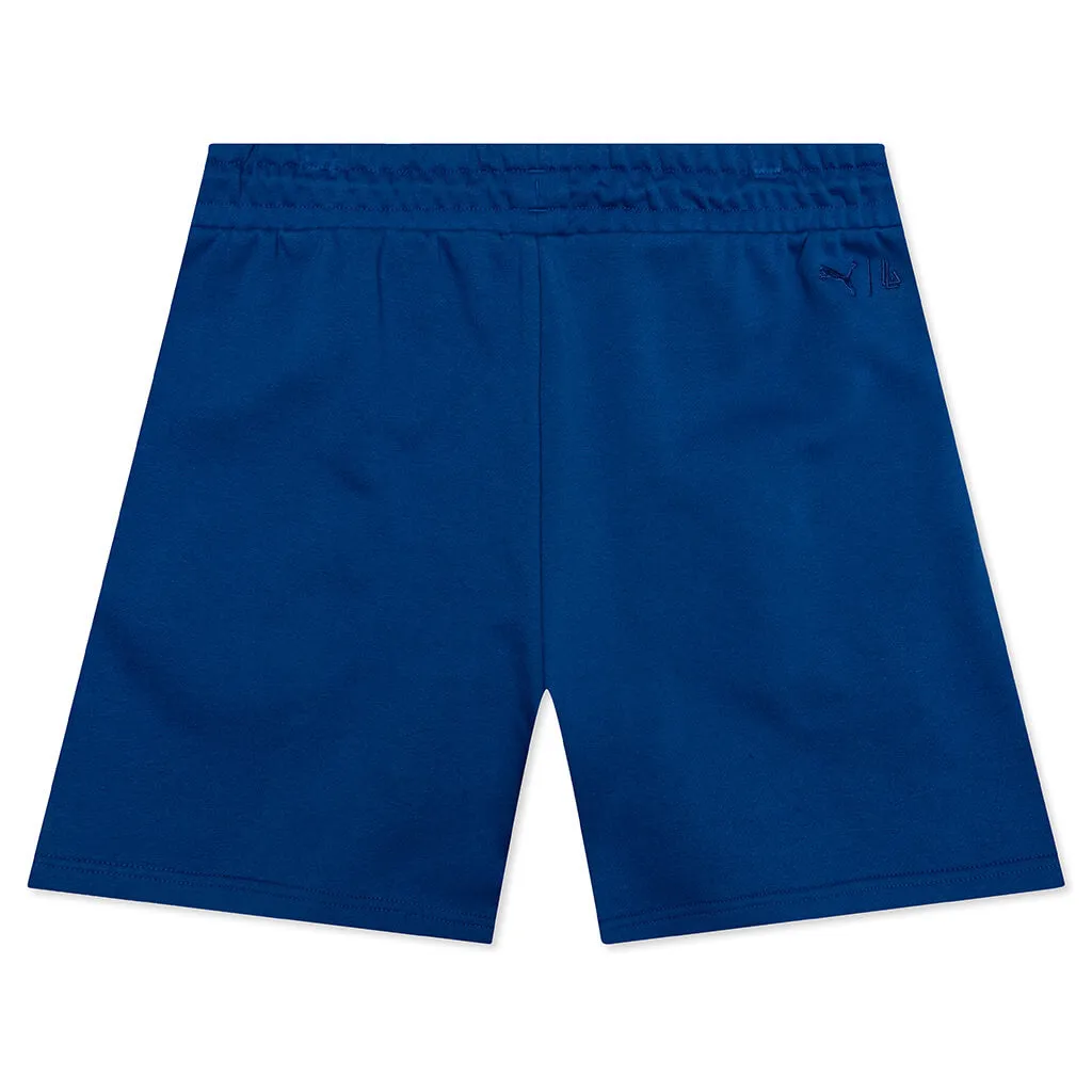 Puma x Lauren London Shorts - Limoges