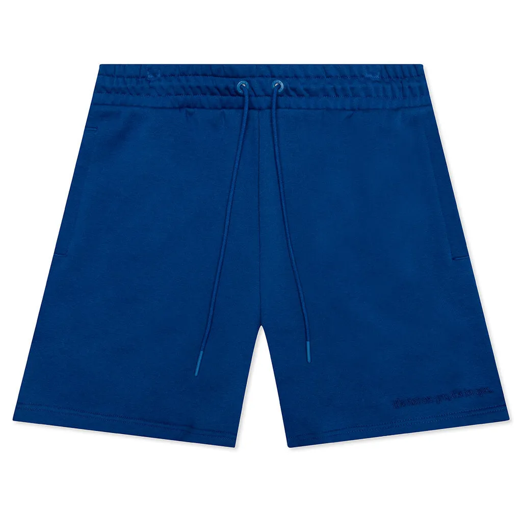 Puma x Lauren London Shorts - Limoges