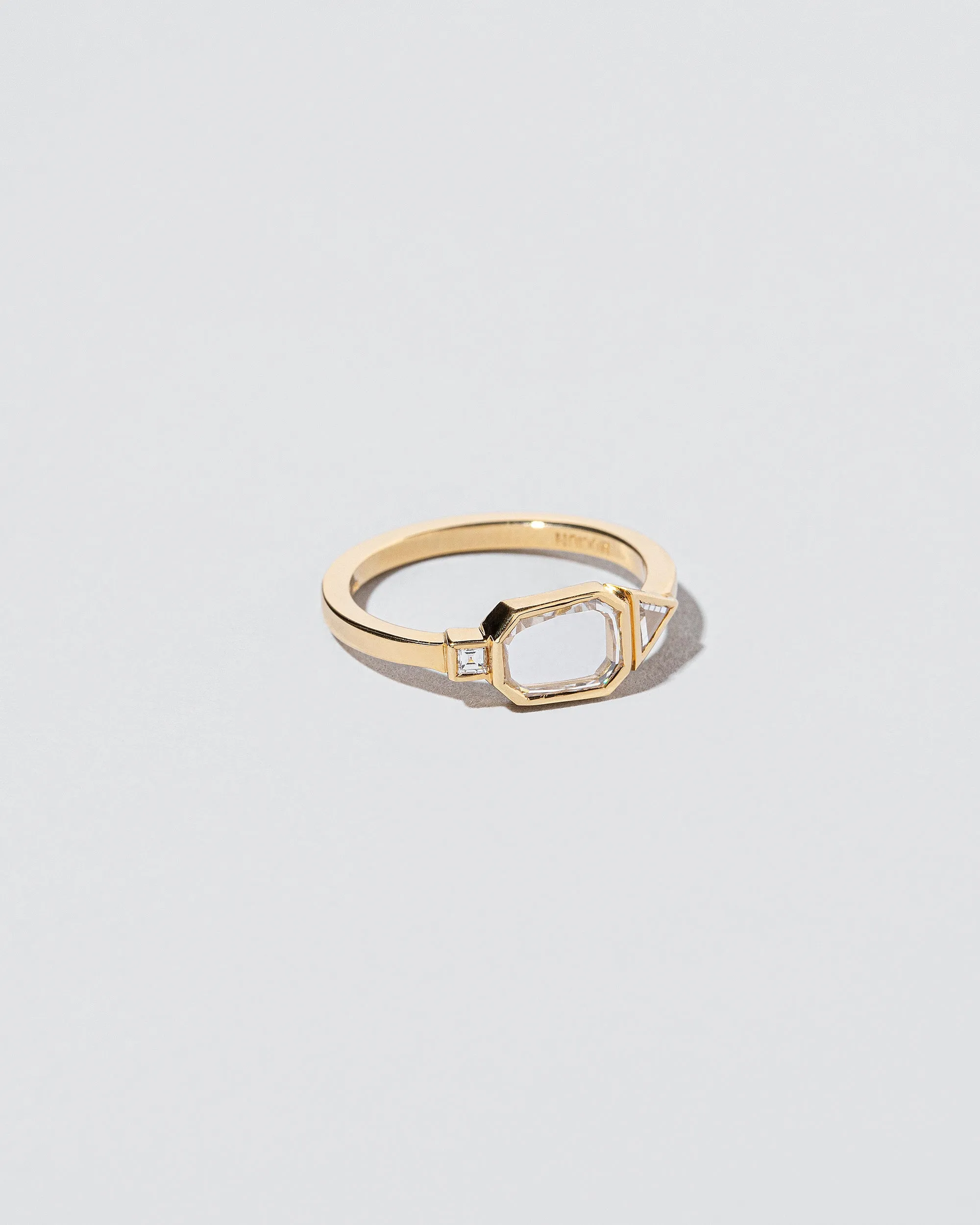 Reflection Ring