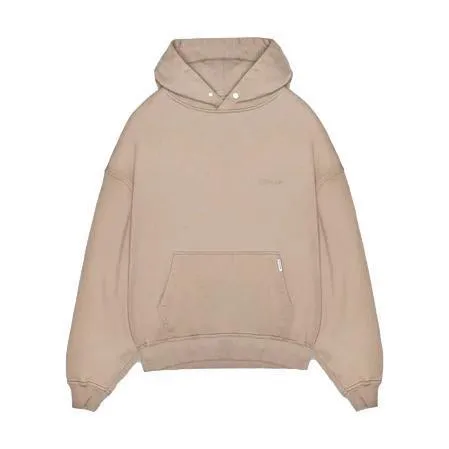 REPRESENT BLANK HOODIE