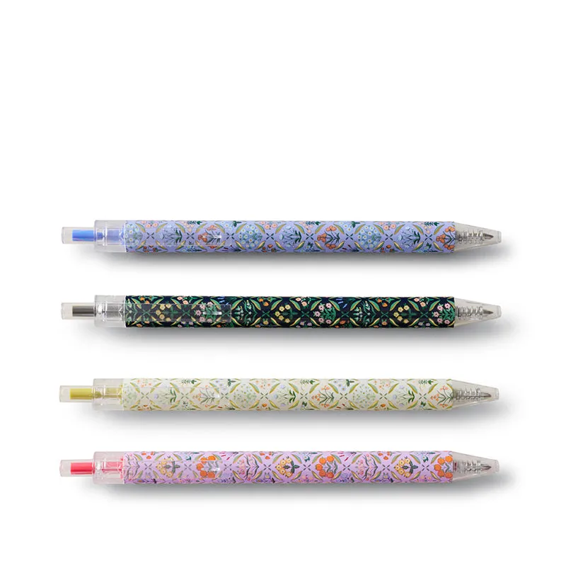 RIFLE PAPER CO | Estee Gel Pen Set