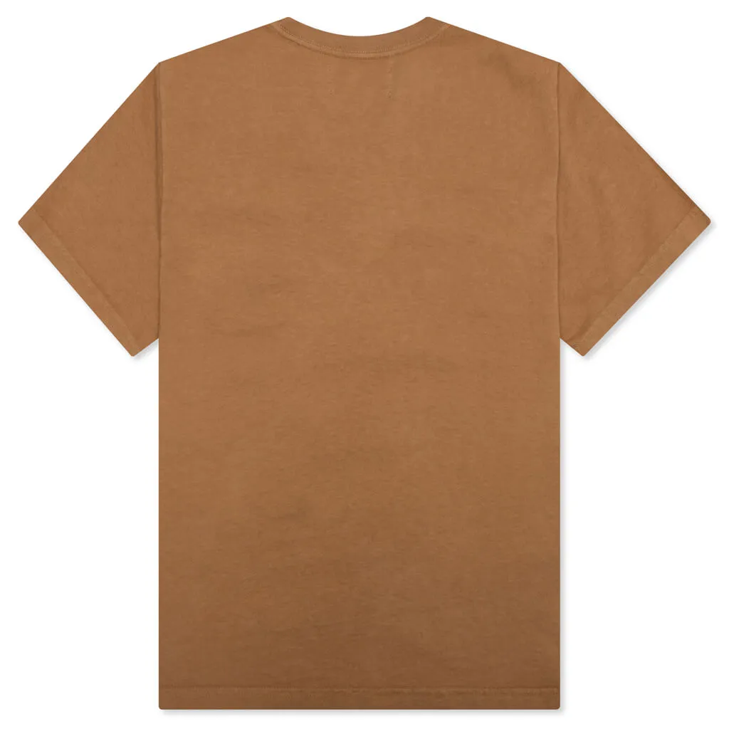 Scottsdale Brush Brother Tee - Foxtrot