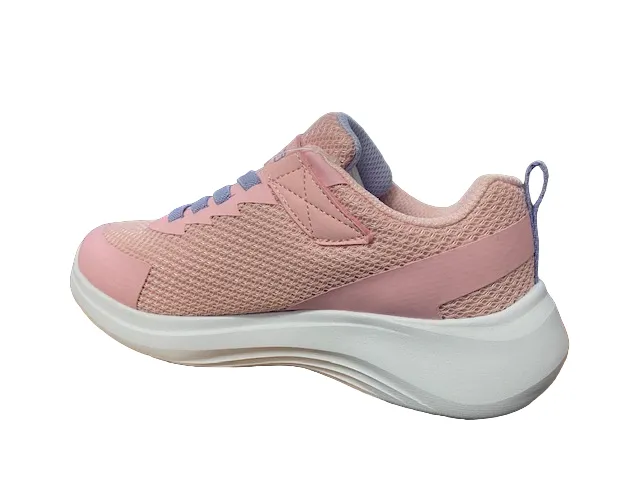 Skechers girls' sneakers JAMMIN' JOGGER 302470L LTPK pink