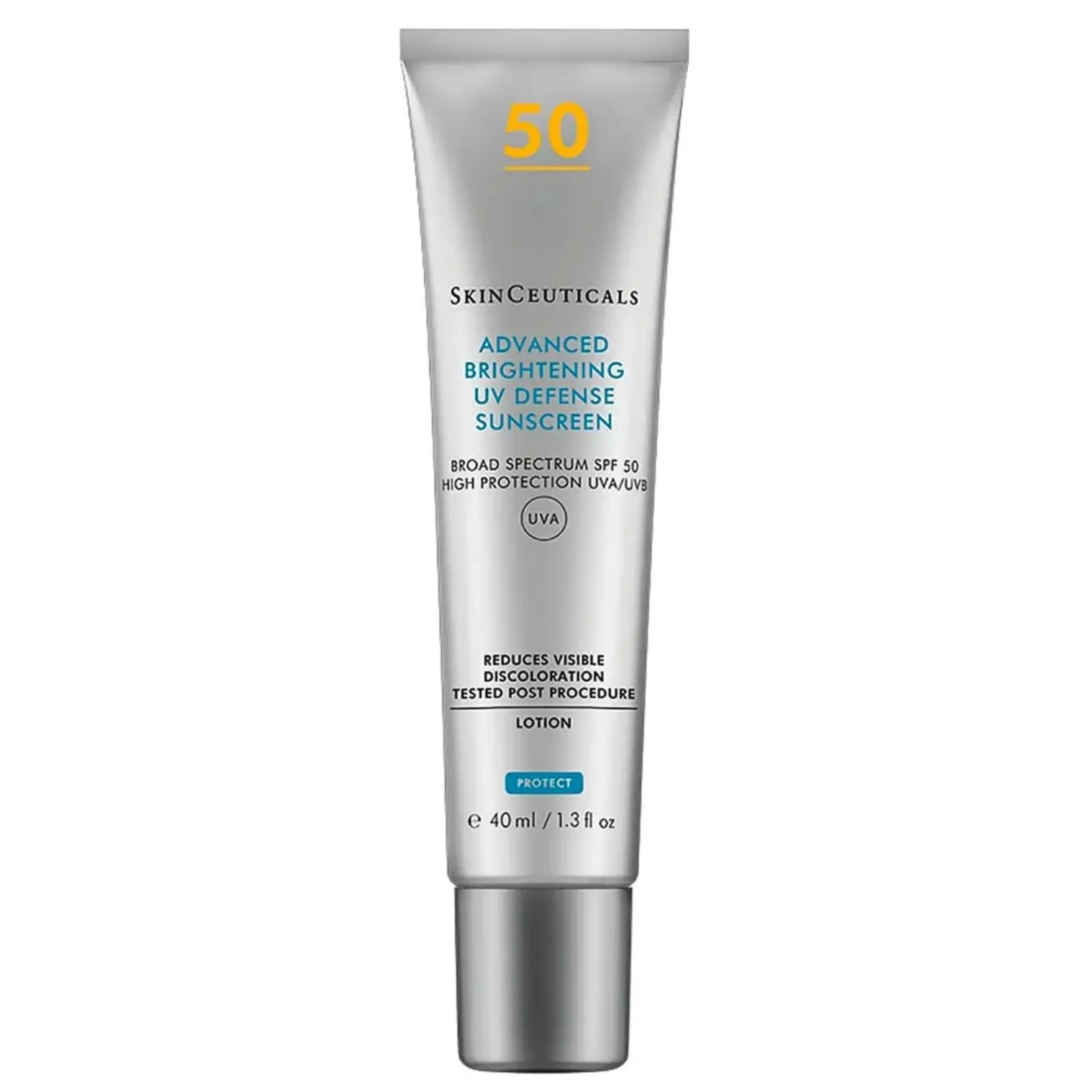 SkinCeuticals | Advanced Brightening UV Defence Sunscreen SPF50 40ml