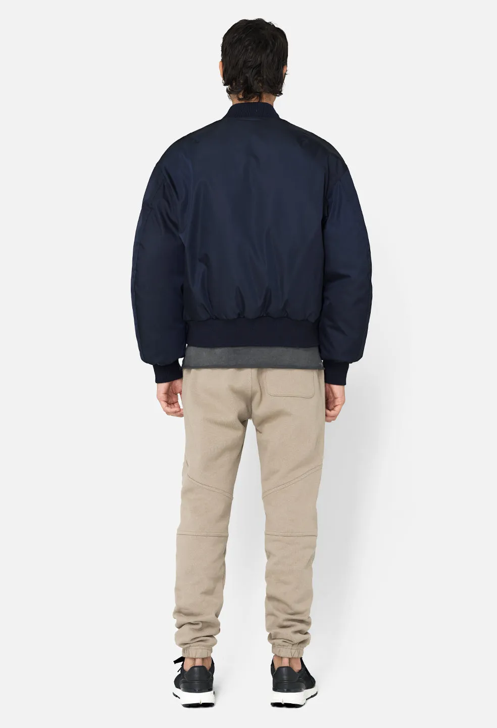 Studio Fleece Escobar Sweatpants 2.0 / Dove