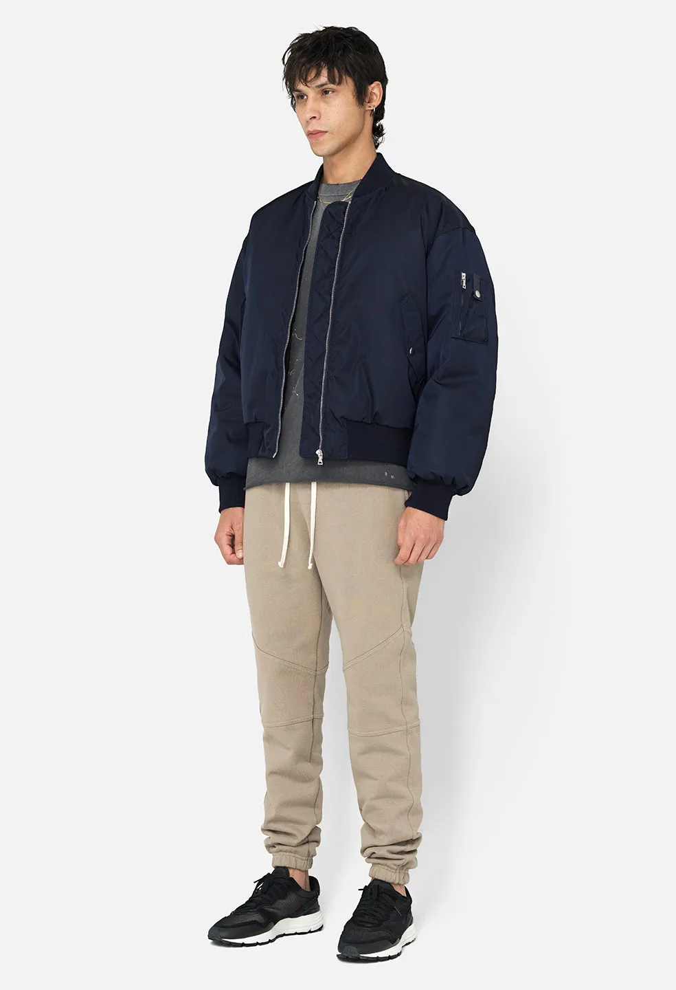 Studio Fleece Escobar Sweatpants 2.0 / Dove