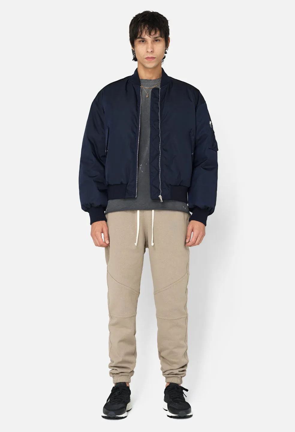 Studio Fleece Escobar Sweatpants 2.0 / Dove