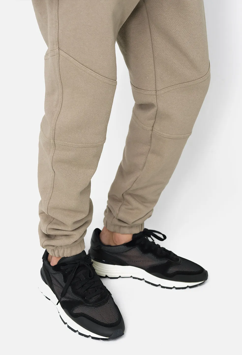 Studio Fleece Escobar Sweatpants 2.0 / Dove