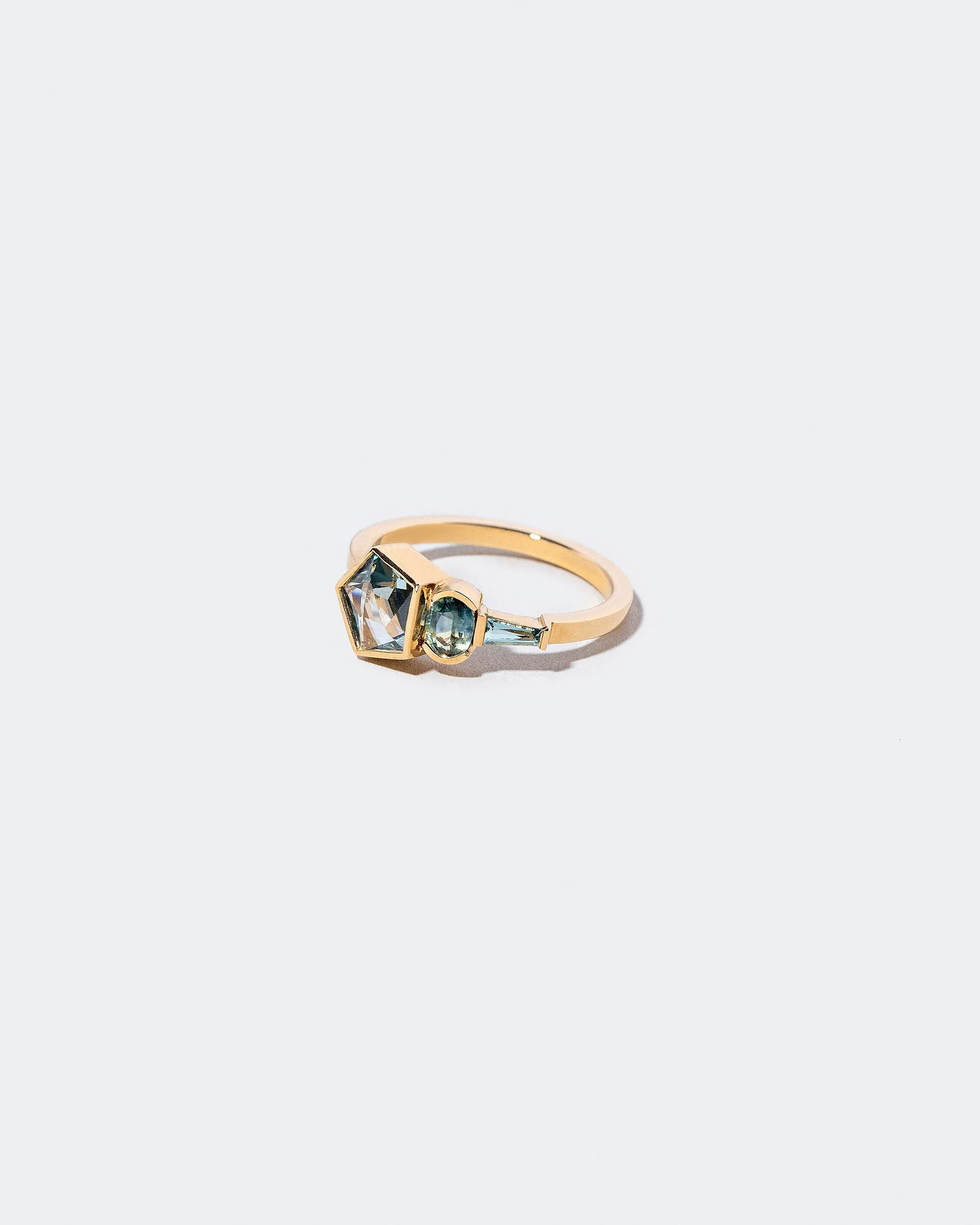 Syncretism Ring