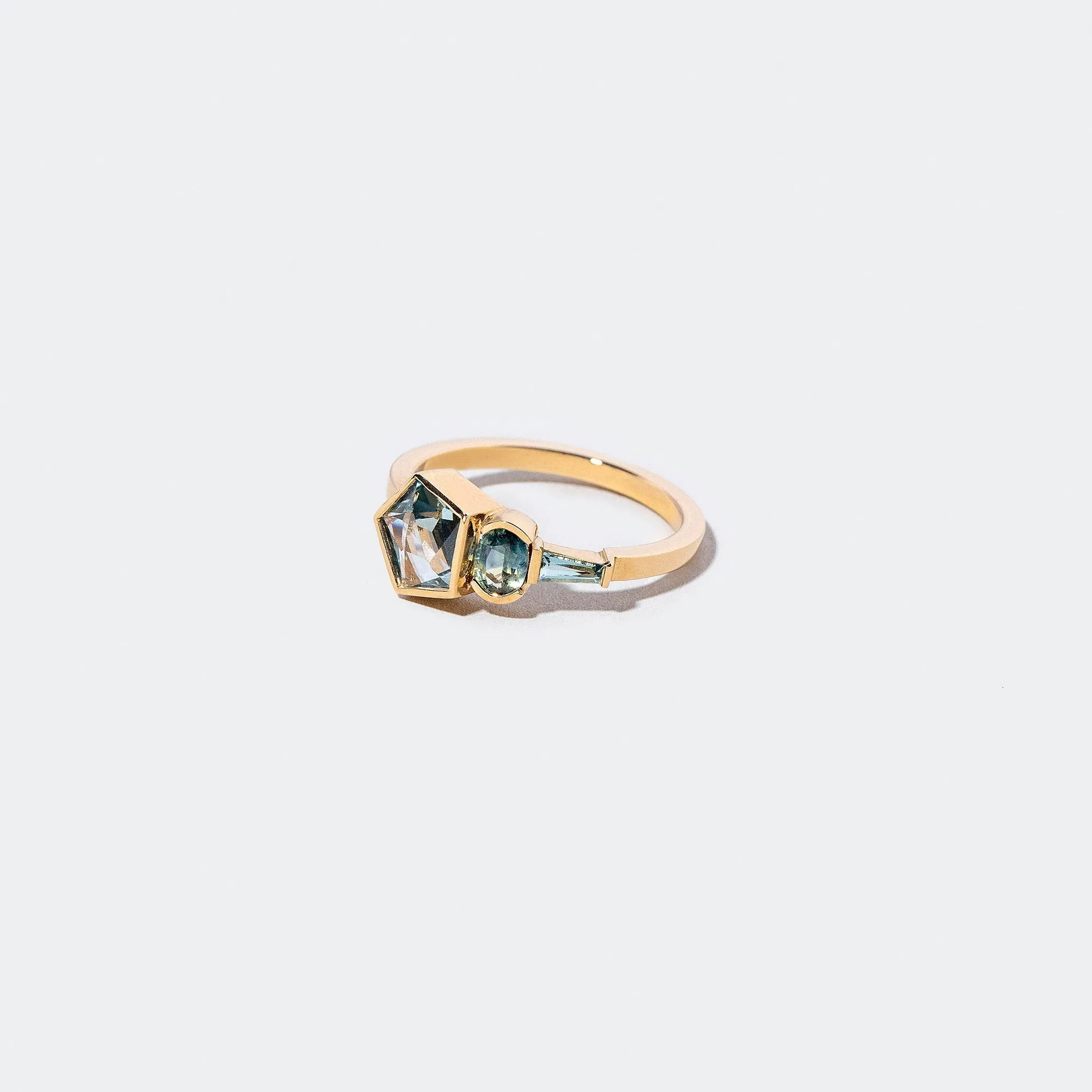 Syncretism Ring