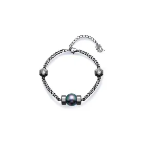 Tahitian Pearl Bracelet WB00183 | HEXAGON