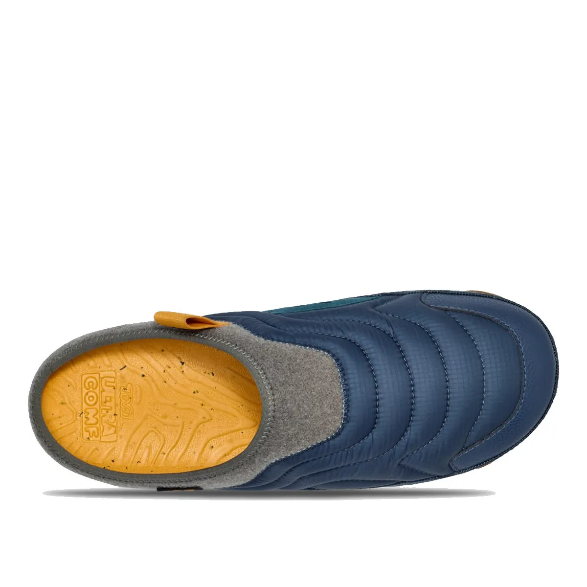 Teva ReEmber Terrain Blue Wing Teal    