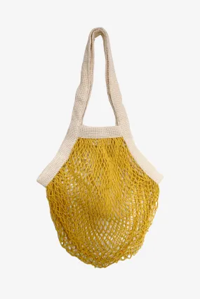 The French Market Bag no.2 | Yolk