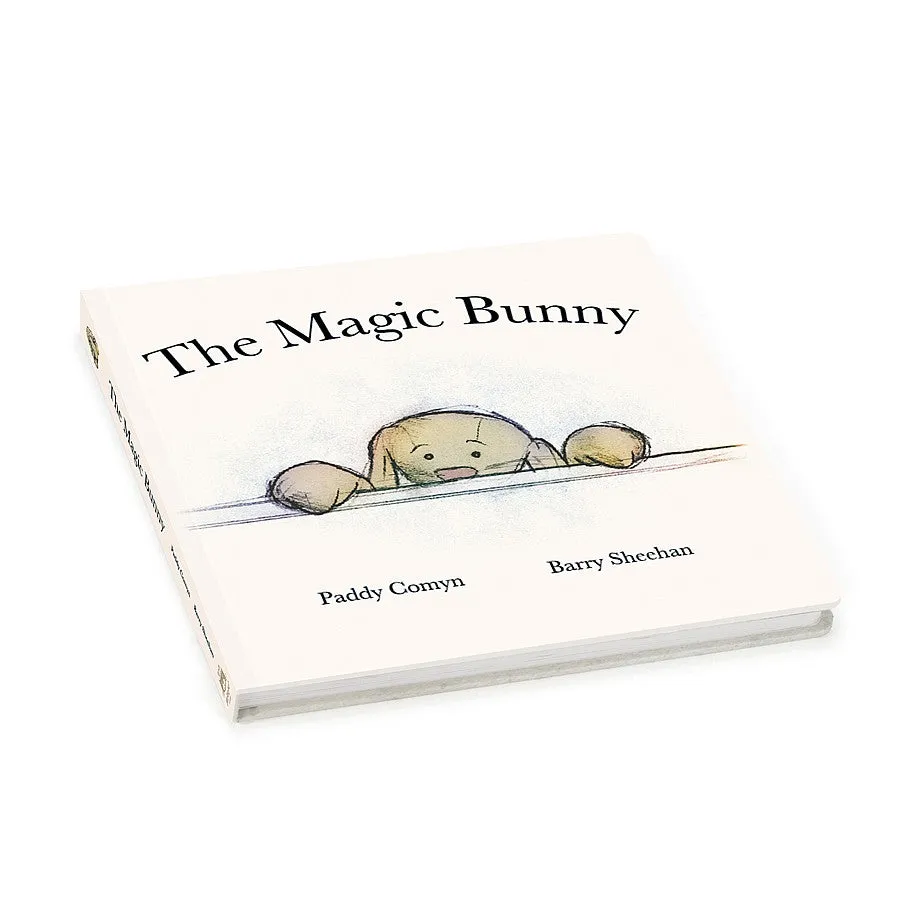 The Magic Bunny