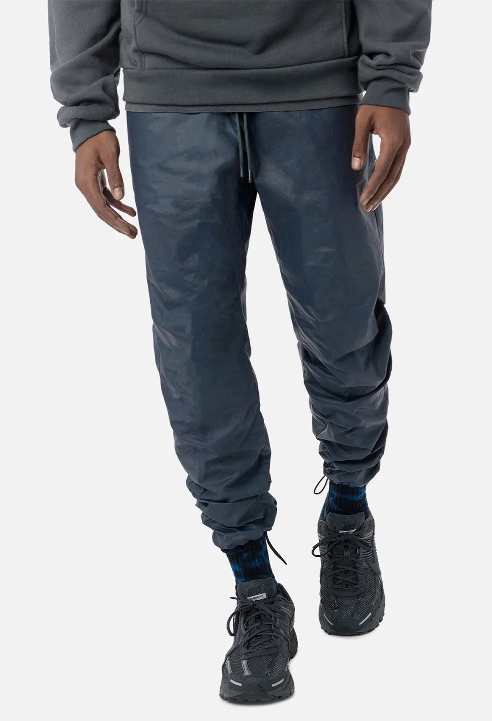 Tomba Himalayan Pants / Steel Blue