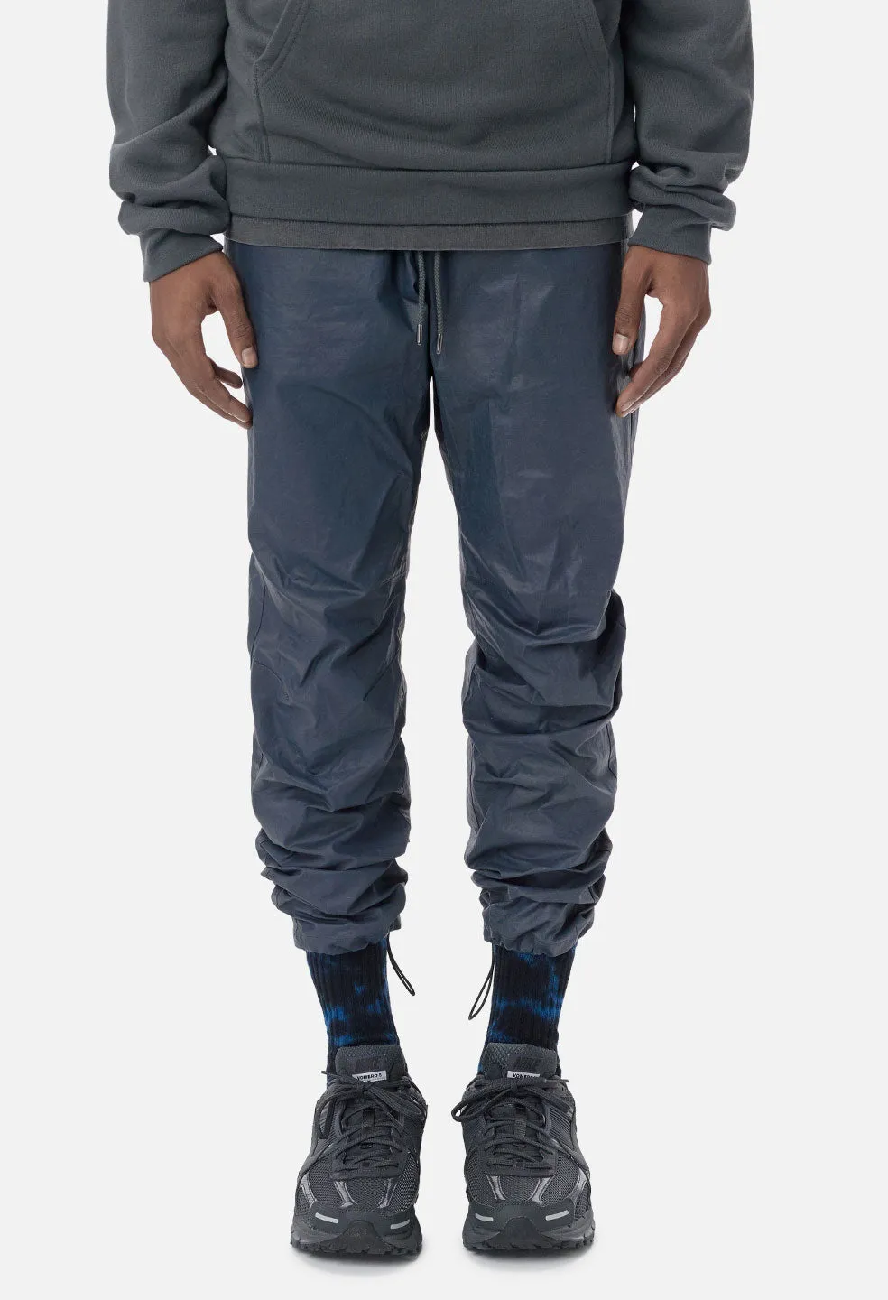 Tomba Himalayan Pants / Steel Blue