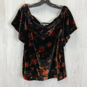 Top Short Sleeve By Loft  Size: M