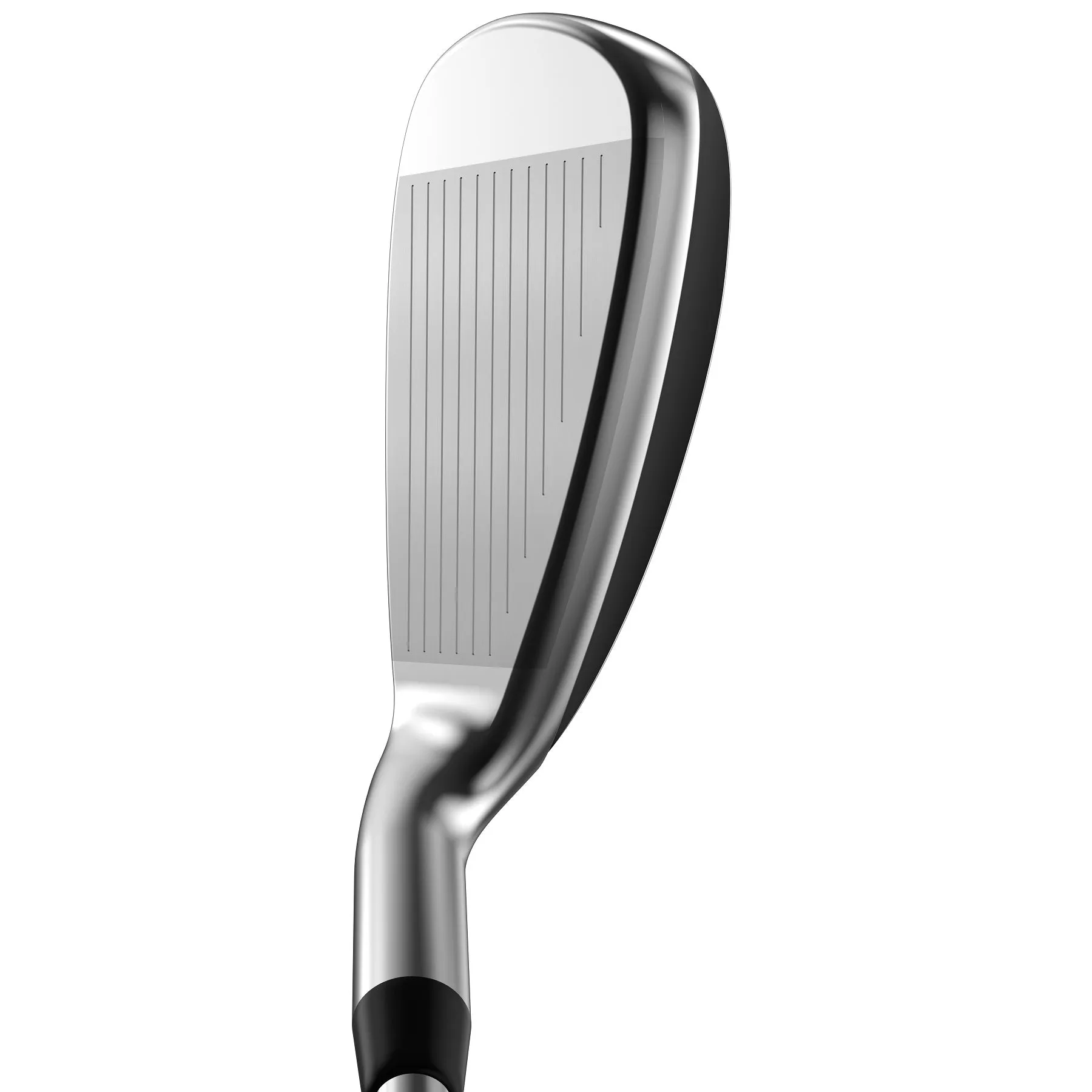 Tour Edge Hot Launch 4 Iron-Wood Hybrid Irons - Graphite