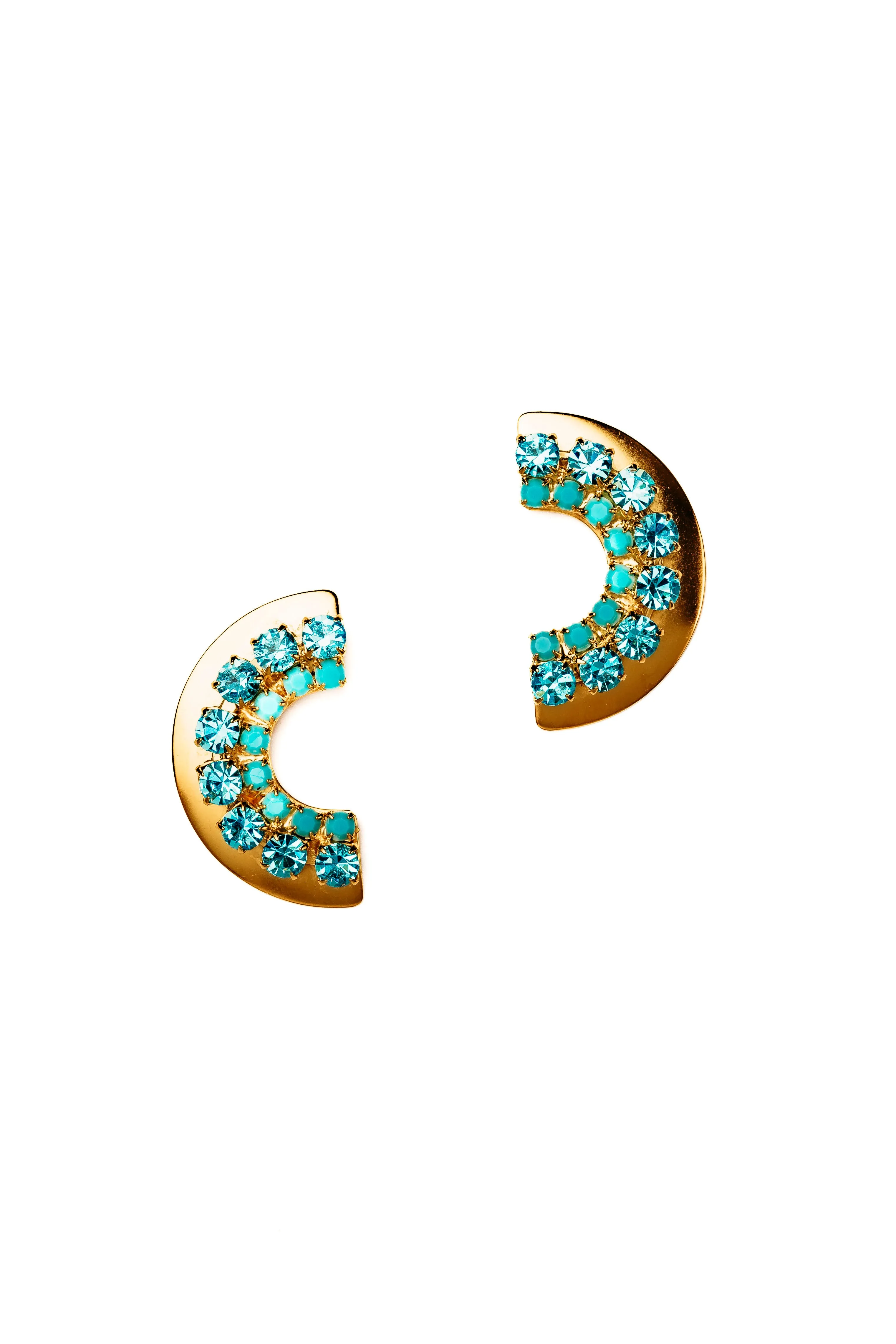 Trexie Earrings