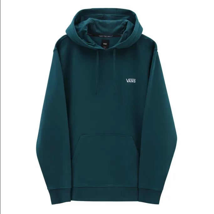 Vans Men's Core Basic Hoodie VN0A7YDV60Q Aqua Green