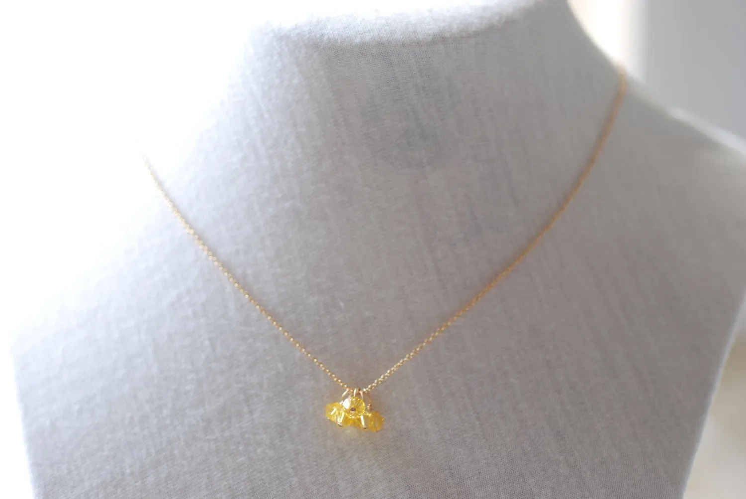 Wholesale Swarovski Necklace- swarovski crystal, Gold necklace, Bridal necklace, pendant necklace, Swarovski Jewelry