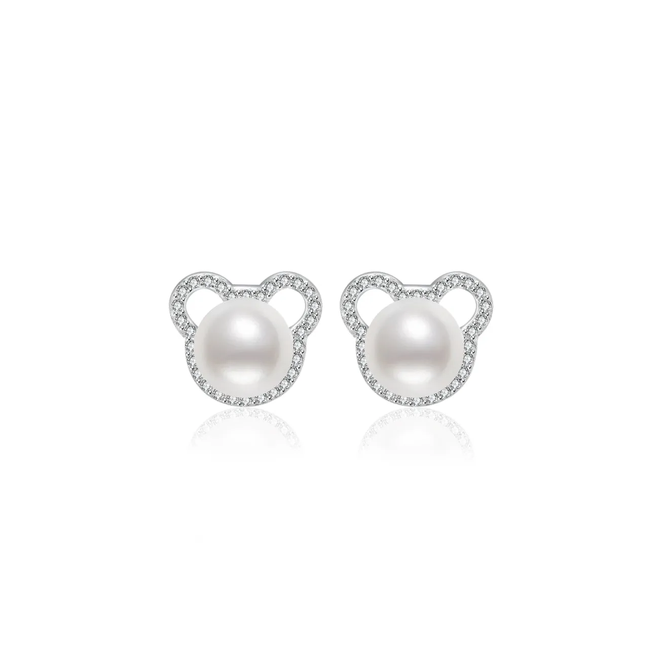 Wonderland Freshwater Pearl Earrings WE00075