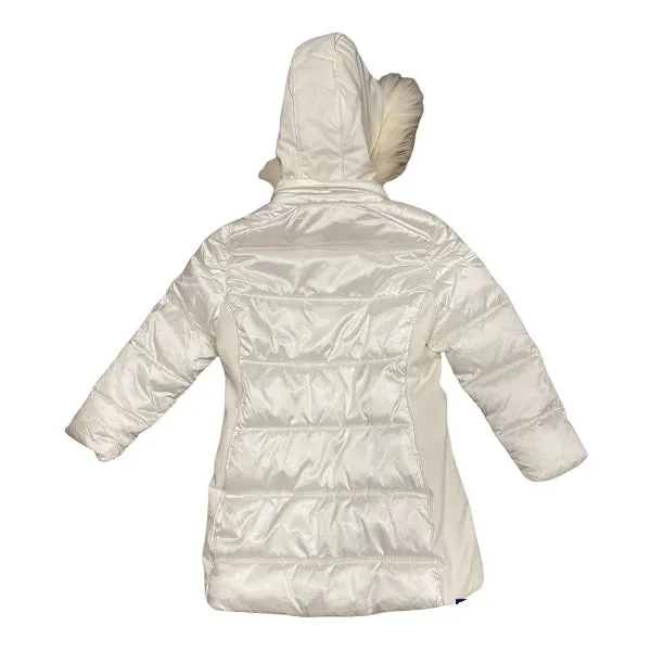 YES ZEE Quilted Jacket O015QVJJ 0101