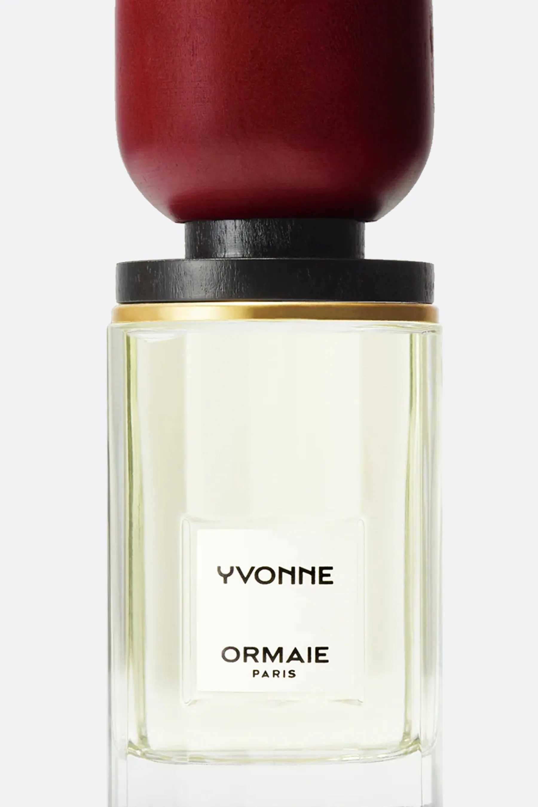 Yvonne Eau de Parfum 100 ml