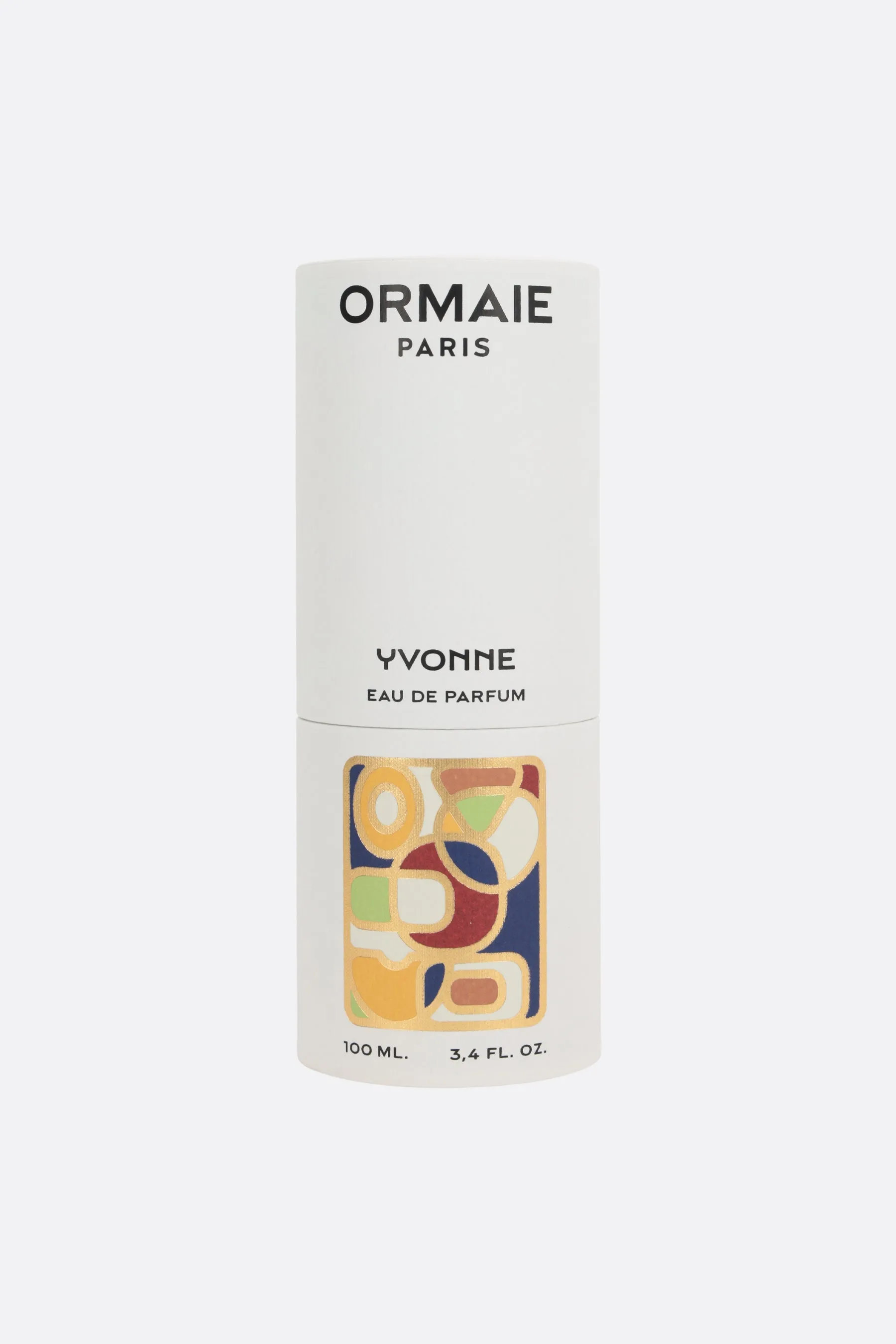 Yvonne Eau de Parfum 100 ml